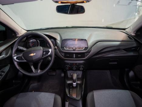 CHEVROLET Onix Sedan 1.0 12V 4P FLEX PLUS TURBO AUTOMTICO, Foto 5