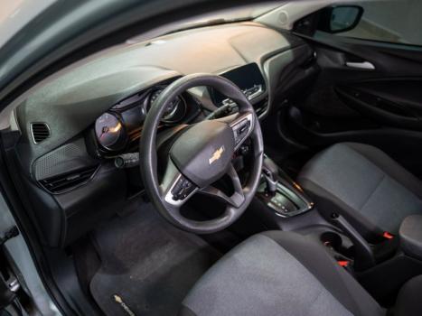 CHEVROLET Onix Sedan 1.0 12V 4P FLEX PLUS TURBO AUTOMTICO, Foto 6