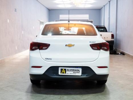 CHEVROLET Onix Sedan 1.0 12V 4P FLEX PLUS TURBO AUTOMTICO, Foto 7