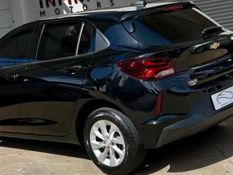 CHEVROLET Onix Sedan 1.0 12V 4P FLEX LTZ PLUS TURBO, Foto 14