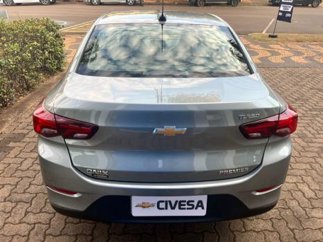 CHEVROLET Onix Sedan 1.0 12V 4P FLEX PREMIER 2 TURBO AUTOMTICO, Foto 6