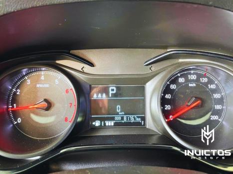 CHEVROLET Onix Sedan 1.0 12V 4P FLEX LT PLUS TURBO, Foto 9