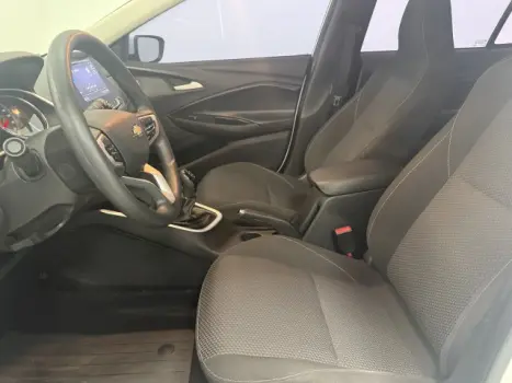 CHEVROLET Onix Sedan 1.0 12V 4P FLEX LTZ PLUS TURBO, Foto 5