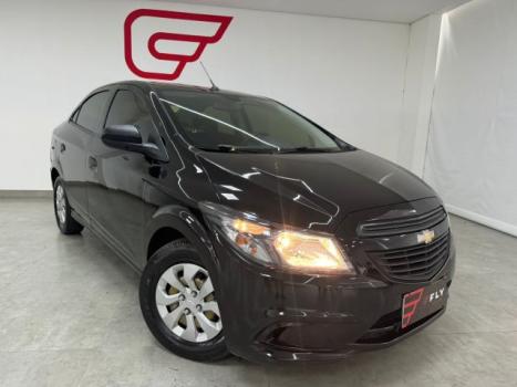 CHEVROLET Prisma 1.0 4P JOY FLEX, Foto 2