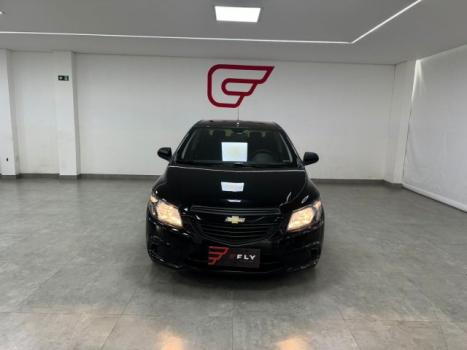 CHEVROLET Prisma 1.0 4P JOY FLEX, Foto 3