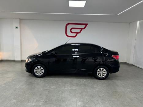 CHEVROLET Prisma 1.0 4P JOY FLEX, Foto 4