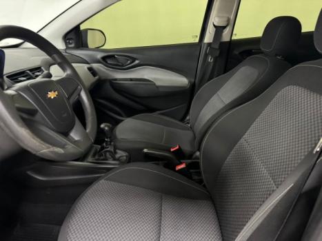 CHEVROLET Prisma 1.0 4P JOY FLEX, Foto 5