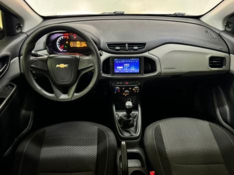 CHEVROLET Prisma 1.0 4P JOY FLEX, Foto 6