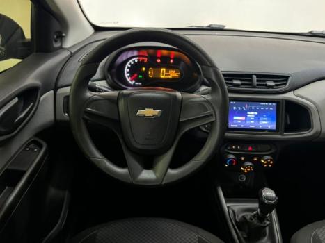 CHEVROLET Prisma 1.0 4P JOY FLEX, Foto 7