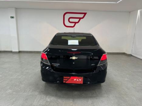 CHEVROLET Prisma 1.0 4P JOY FLEX, Foto 12