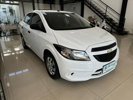 CHEVROLET Prisma 1.0 4P JOY FLEX, Foto 1