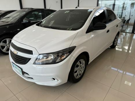 CHEVROLET Prisma 1.0 4P JOY FLEX, Foto 3