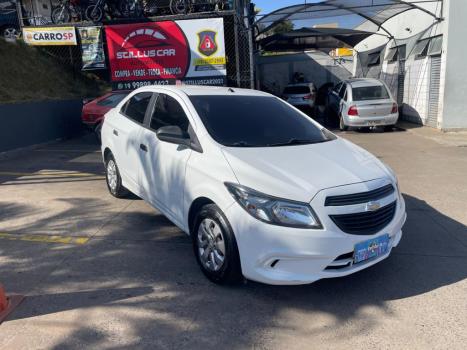 CHEVROLET Prisma 1.0 4P JOY FLEX, Foto 1