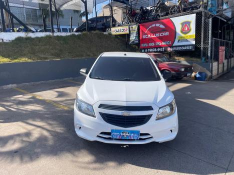 CHEVROLET Prisma 1.0 4P JOY FLEX, Foto 3