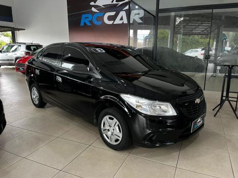 CHEVROLET Prisma 1.0 4P JOY FLEX, Foto 1