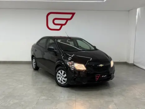 CHEVROLET Prisma 1.0 4P JOY FLEX, Foto 1