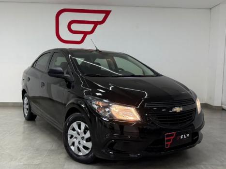 CHEVROLET Prisma 1.0 4P JOY FLEX, Foto 2