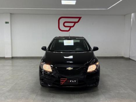 CHEVROLET Prisma 1.0 4P JOY FLEX, Foto 3