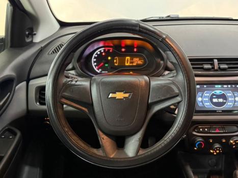 CHEVROLET Prisma 1.0 4P JOY FLEX, Foto 8