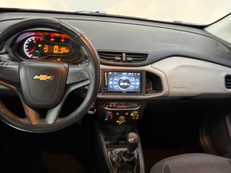 CHEVROLET Prisma 1.0 4P JOY FLEX, Foto 10