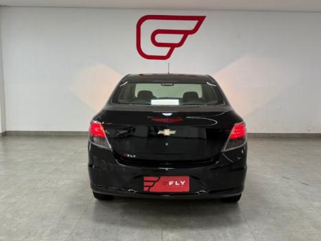 CHEVROLET Prisma 1.0 4P JOY FLEX, Foto 13