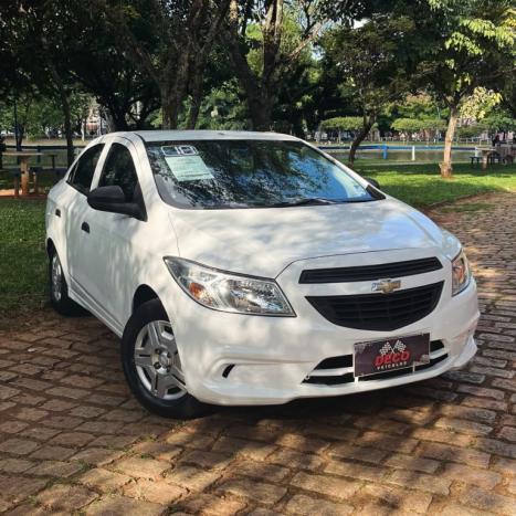 CHEVROLET Prisma 1.0 4P JOY FLEX, Foto 2
