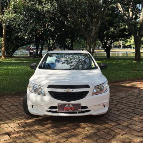 CHEVROLET Prisma 1.0 4P JOY FLEX, Foto 3