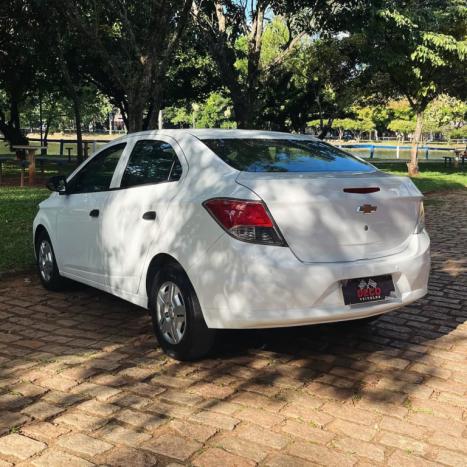 CHEVROLET Prisma 1.0 4P JOY FLEX, Foto 4