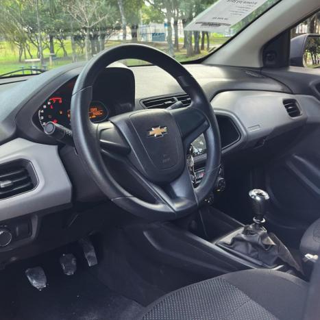 CHEVROLET Prisma 1.0 4P JOY FLEX, Foto 6