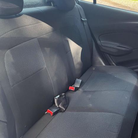 CHEVROLET Prisma 1.0 4P JOY FLEX, Foto 10