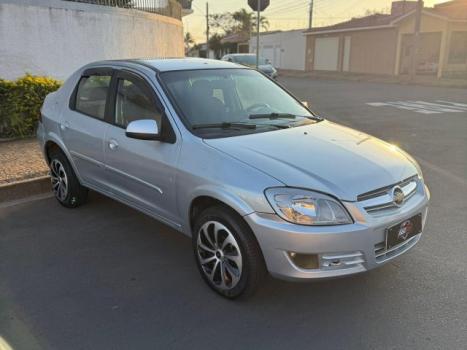 CHEVROLET Prisma 1.0 4P JOY FLEX, Foto 3