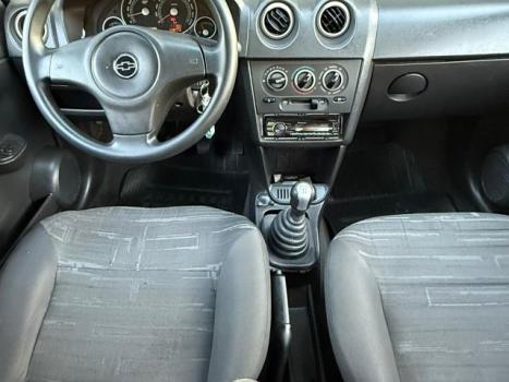 CHEVROLET Prisma 1.0 4P JOY FLEX, Foto 8