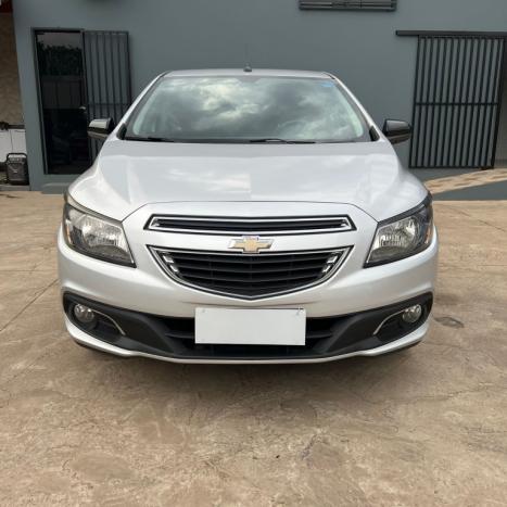 CHEVROLET Prisma 1.0 4P ADVANTAGE FLEX, Foto 2