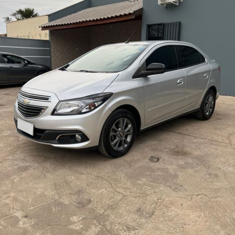 CHEVROLET Prisma 1.0 4P ADVANTAGE FLEX, Foto 3