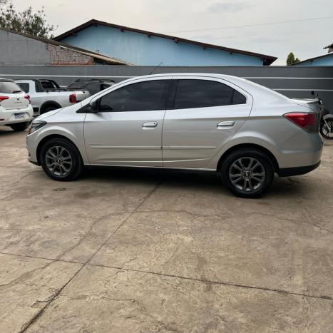 CHEVROLET Prisma 1.0 4P ADVANTAGE FLEX, Foto 4