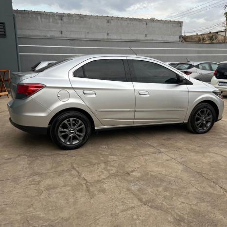 CHEVROLET Prisma 1.0 4P ADVANTAGE FLEX, Foto 5