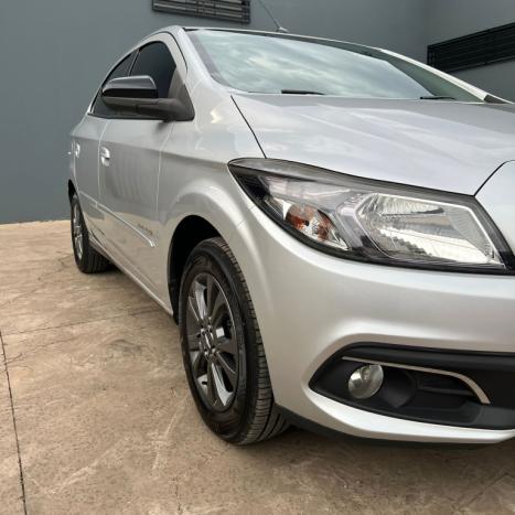 CHEVROLET Prisma 1.0 4P ADVANTAGE FLEX, Foto 6