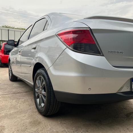 CHEVROLET Prisma 1.0 4P ADVANTAGE FLEX, Foto 7