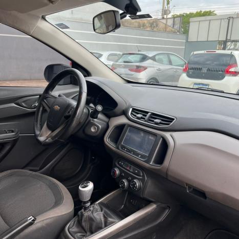 CHEVROLET Prisma 1.0 4P ADVANTAGE FLEX, Foto 8