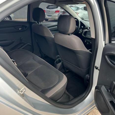 CHEVROLET Prisma 1.0 4P ADVANTAGE FLEX, Foto 9