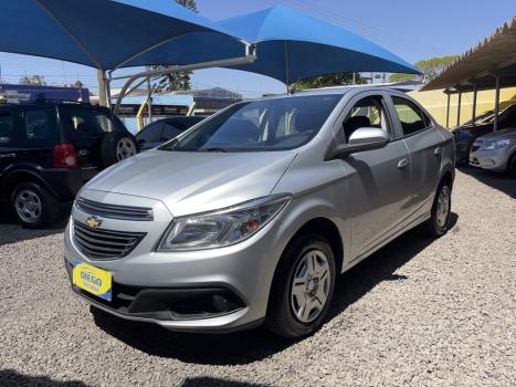 CHEVROLET Prisma 1.0 4P LT FLEX, Foto 1