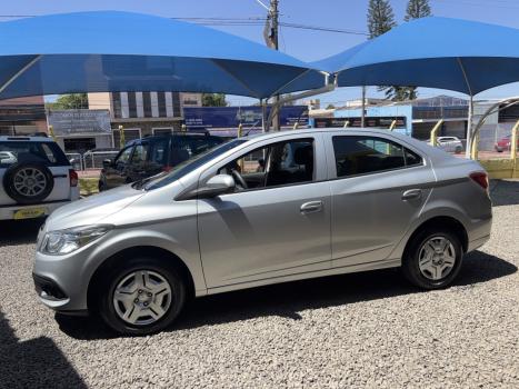 CHEVROLET Prisma 1.0 4P LT FLEX, Foto 2