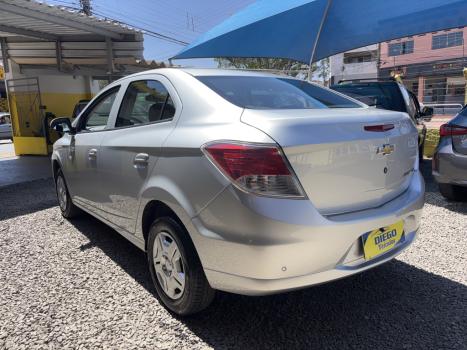 CHEVROLET Prisma 1.0 4P LT FLEX, Foto 3