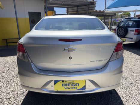CHEVROLET Prisma 1.0 4P LT FLEX, Foto 4
