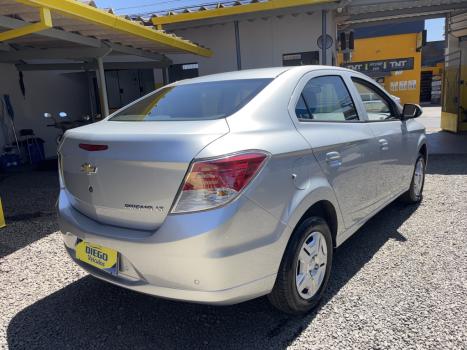 CHEVROLET Prisma 1.0 4P LT FLEX, Foto 5
