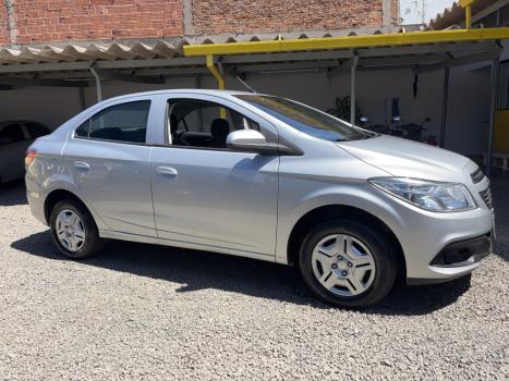 CHEVROLET Prisma 1.0 4P LT FLEX, Foto 6