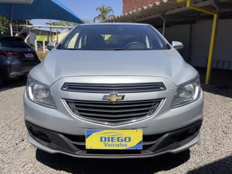 CHEVROLET Prisma 1.0 4P LT FLEX, Foto 8