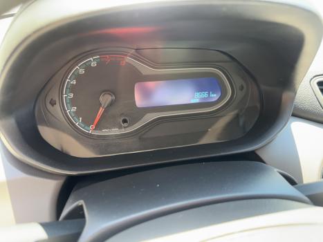 CHEVROLET Prisma 1.0 4P LT FLEX, Foto 9