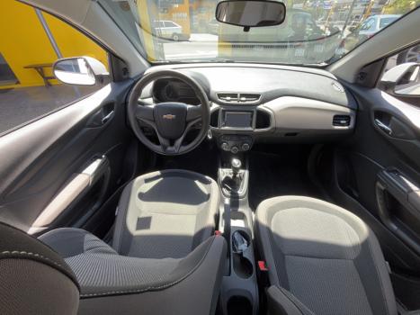 CHEVROLET Prisma 1.0 4P LT FLEX, Foto 10