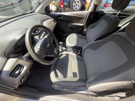 CHEVROLET Prisma 1.0 4P LT FLEX, Foto 11